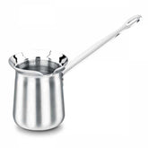 Soft Polyester Angle Brush
